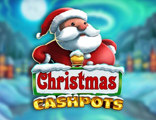 Christmas Cashpots
