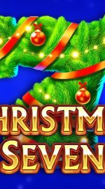 Christmas Seven
