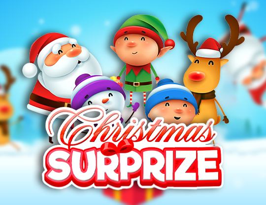 Christmas Surprize