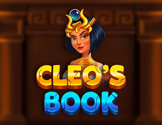 Cleo’s Book