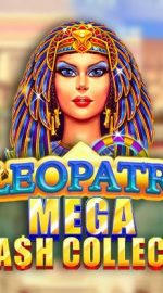 Cleopatra: Mega Cash Collect