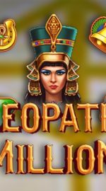 Cleopatra Million