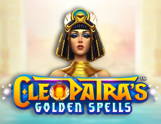 Cleopatra’s Golden Spells