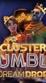 Cluster Tumble Dream Drop