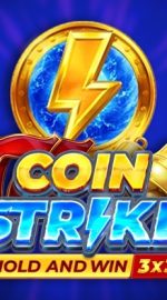Coin Strike: Hold and Win