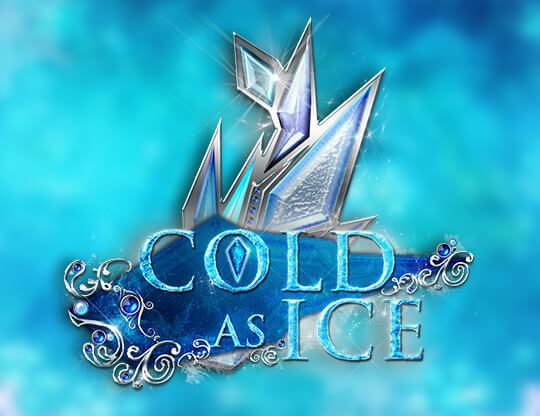 Cold As Ice
