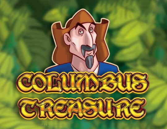 Columbus Treasure