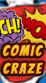 Comic Craze