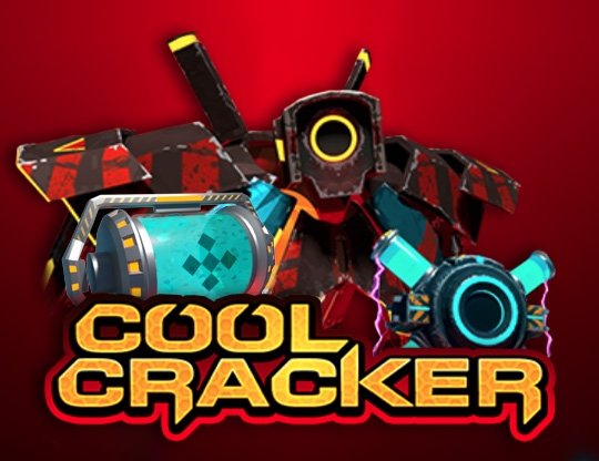 Cool Cracker