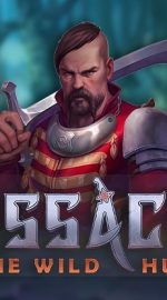 Cossacks The Wild Hunt