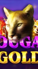 Cougar Gold