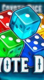 Coyote Dice