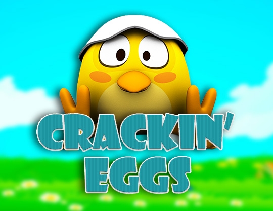 Crackin’ Eggs