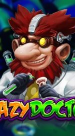 Crazy Doctor