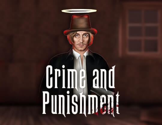Crime and Punishment