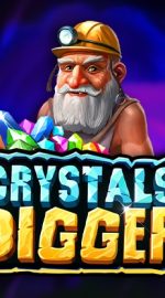 Crystals Digger