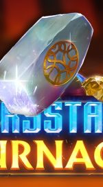 Crystal Furnace