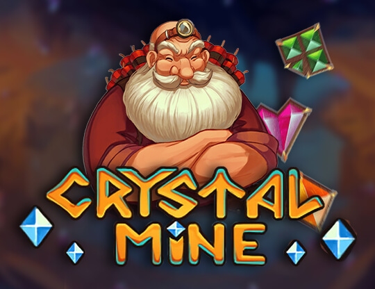 Crystal Mine