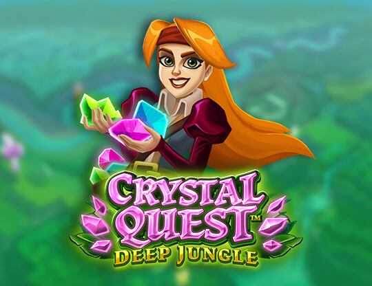 Deep Jungle