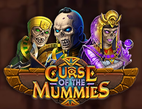 Curse of the Mummies