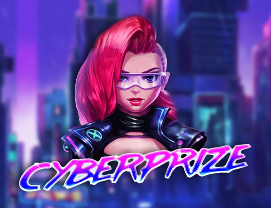 Cyberprize