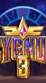 Cygnus 3