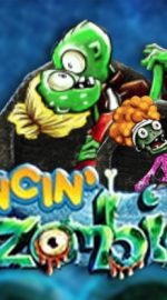 Dancin’ Zombies