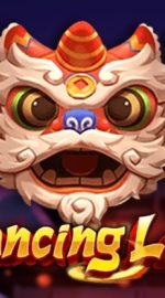 Dancing Lion