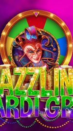 Dazzling Mardi Gras