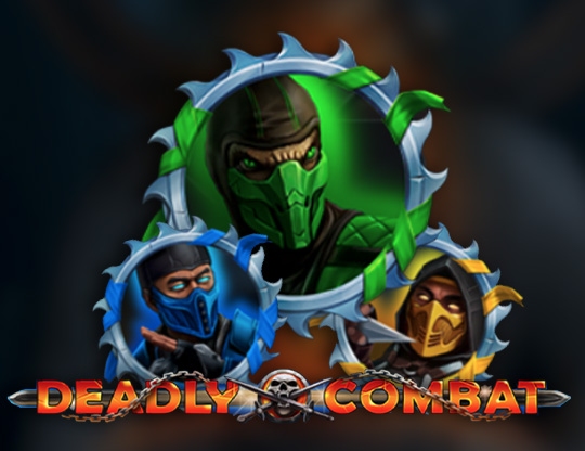Deadly Combat