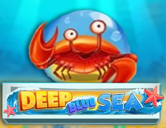 Deep Blue Sea