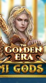 Demi Gods IV – The Golden Era