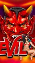 Devil Girl