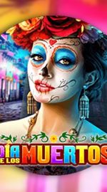 Dia De Los Muertos