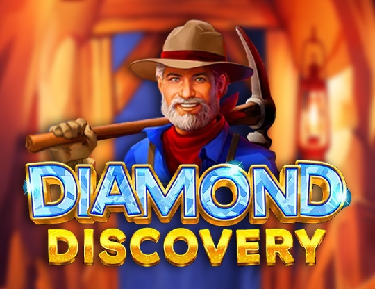 Diamond Discovery