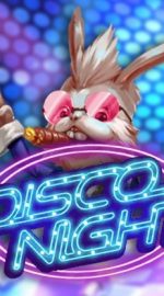 Disco Night