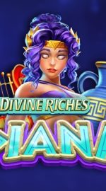 Divine Riches: Diana
