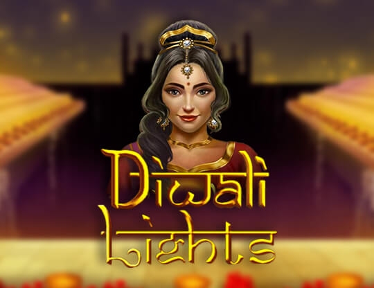 Diwali Lights
