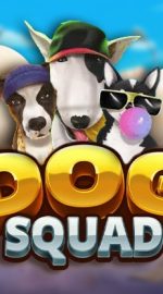 Dog Squad