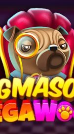 Dogmasons MegaWOOF