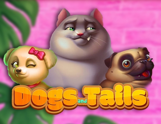 Dogs and Tails