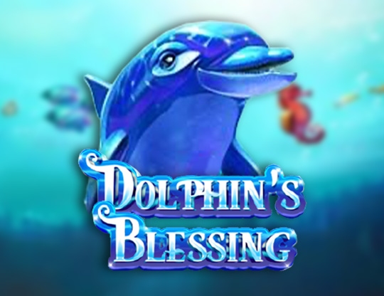 Dolphin’s Blessing