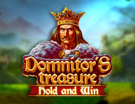 Domnitor’s Treasure