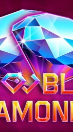 Double Diamonds