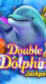 Double Dolphin Jackpot