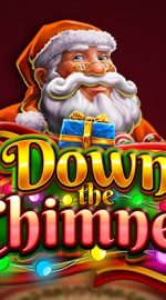 Down the Chimney