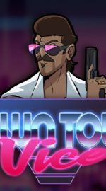 Downtown Vice
