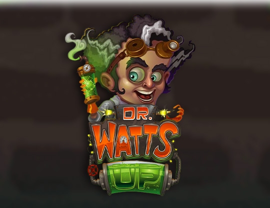 Dr Watts Up