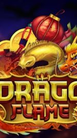 Drago Flame