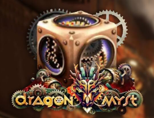 Dragon Myst